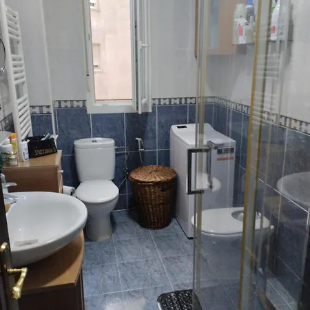Casajaime Lägenhet