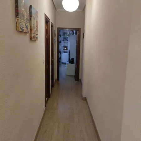 Casajaime Lägenhet *